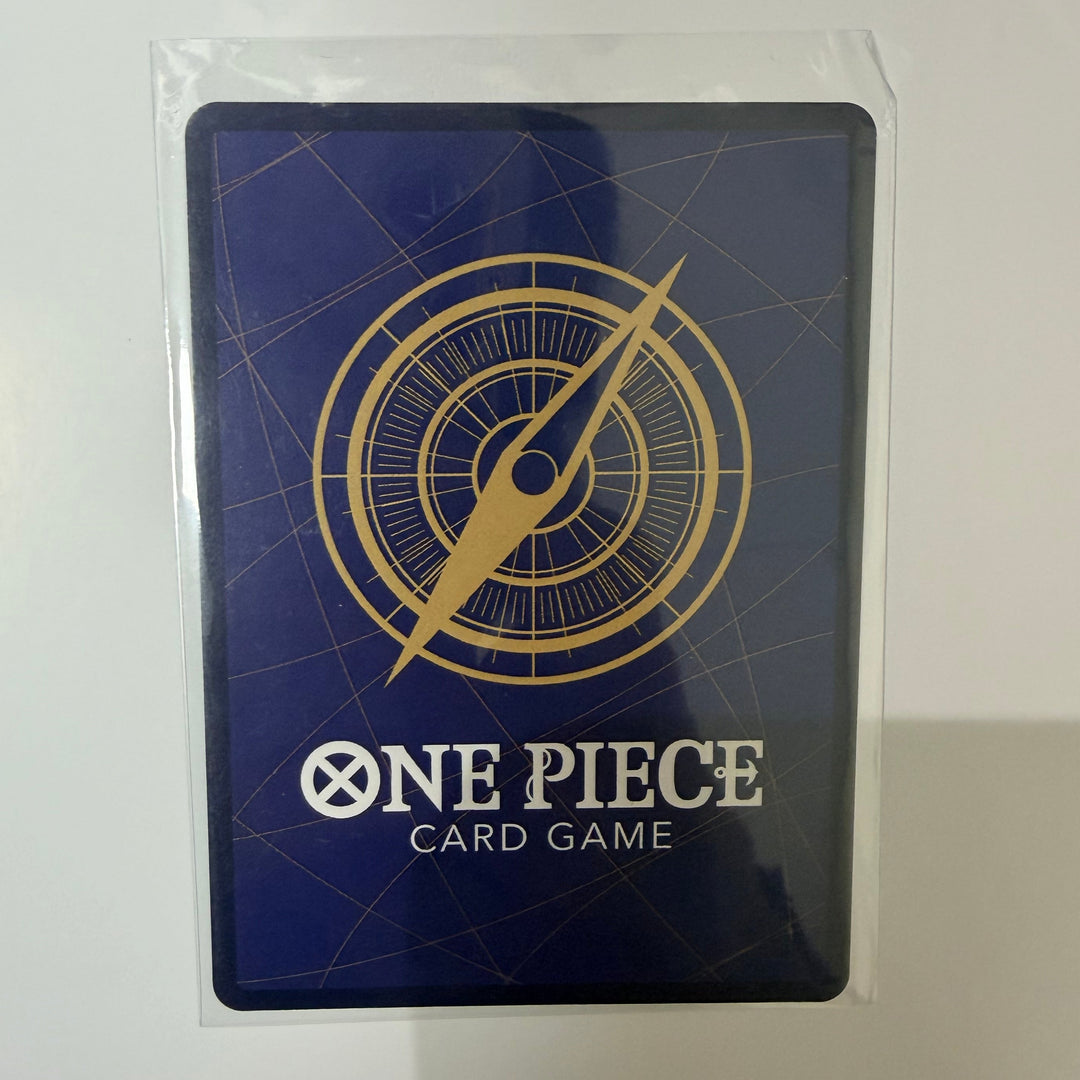 Monkey.D.Dragon - OP07-015 SP (OP09)