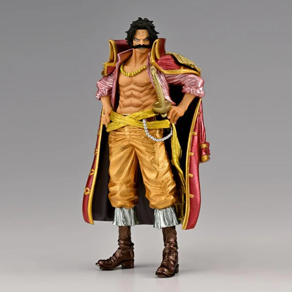 One Piece King Of Artist The Gol.D.Roger&Kouzuki Oden-Special Ver.-(A:Gol.D.Roger)