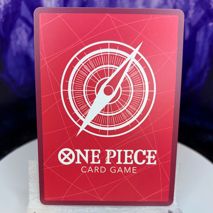 Monkey.D.Luffy - OP05-060 - (Alternate Art) [OP-05]