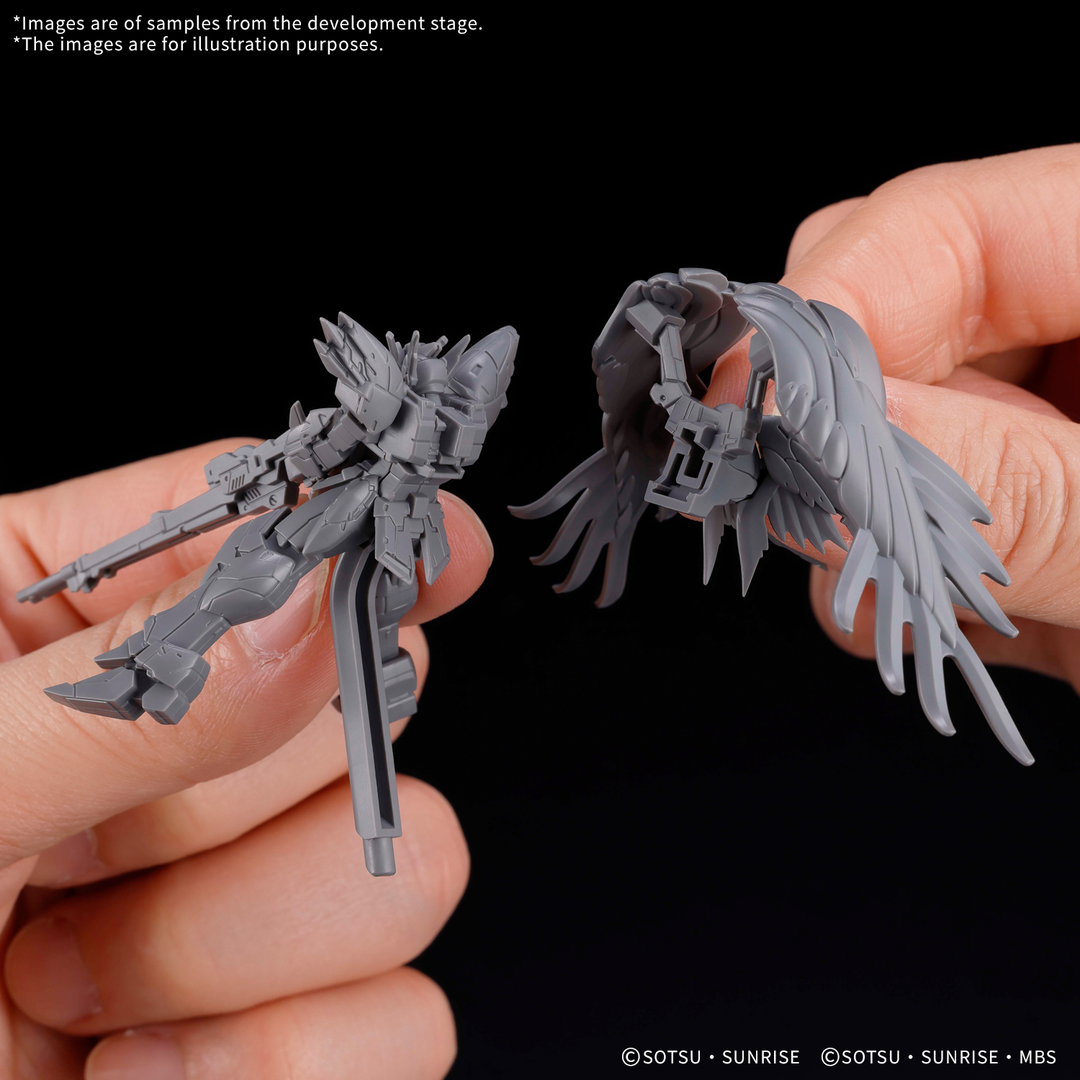 Gundam Assemble: Starter Set 01 [ST01] [Pre-order]