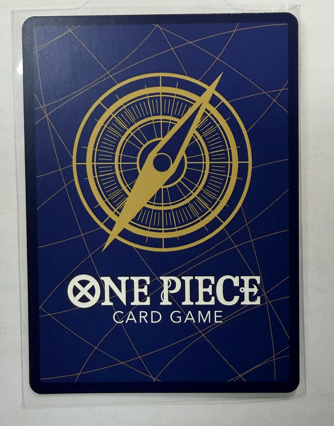 Nami - ST01-007 (Tournament Pack Vol. 3) [Winner]