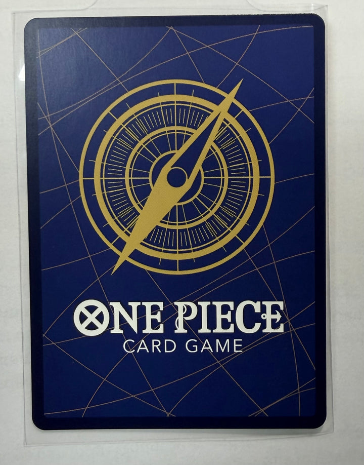 Nami - ST01-007 (Tournament Pack Vol. 3) [Winner]