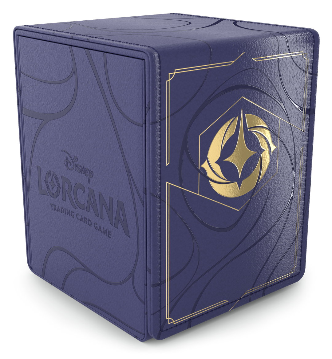 Disney Lorcana TCG: Premium Deck Box [Pre-order]