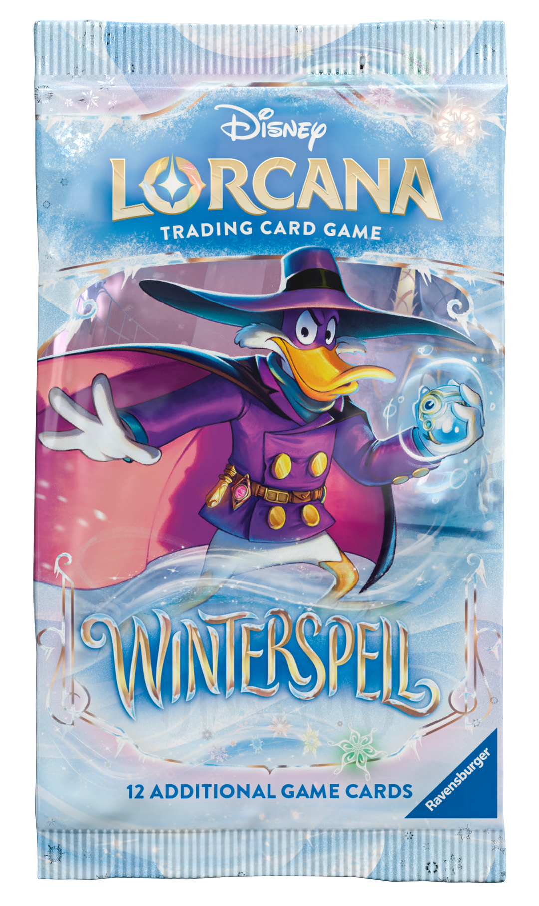 DLC S11 Winterspell Booster Pack [Pre-order]