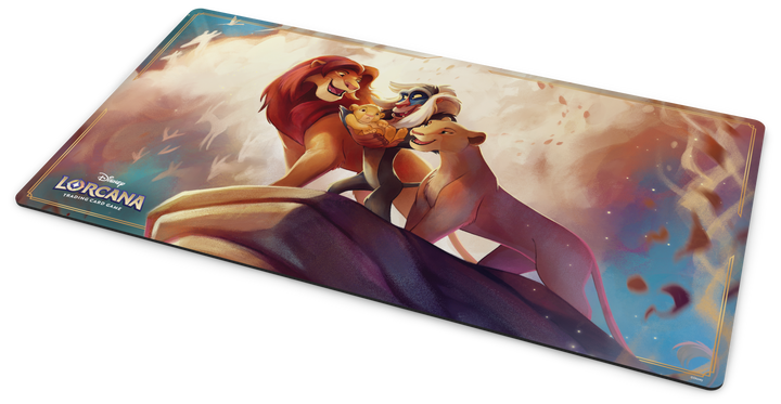 DLC S13 Attack of the Vine Mat - Circle of Life [Pre-order]