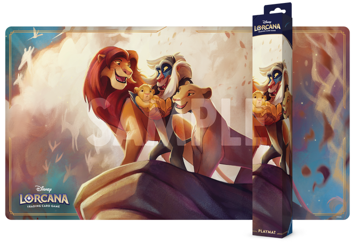 DLC S13 Attack of the Vine Mat - Circle of Life [Pre-order]