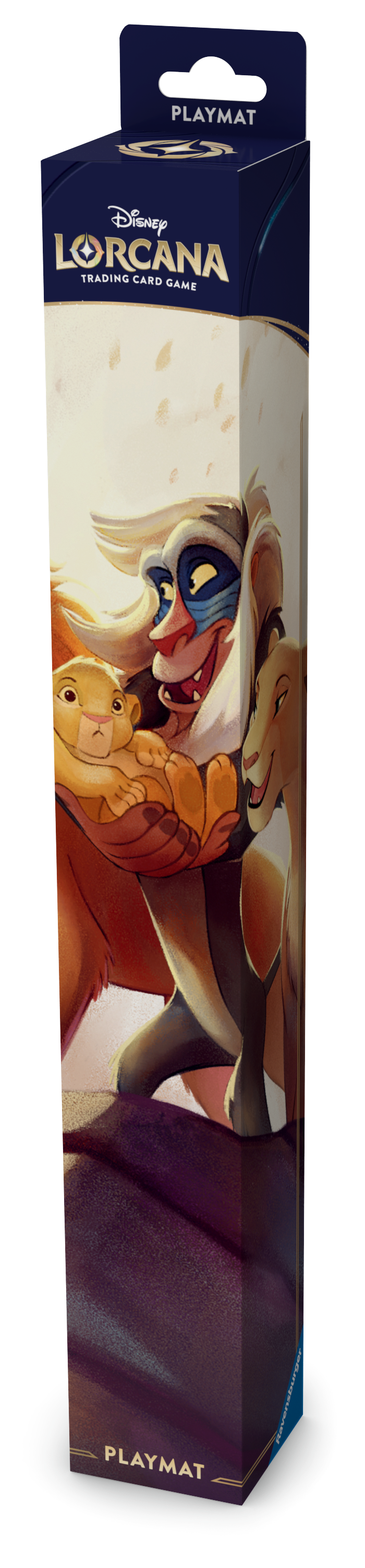 DLC S13 Attack of the Vine Mat - Circle of Life [Pre-order]