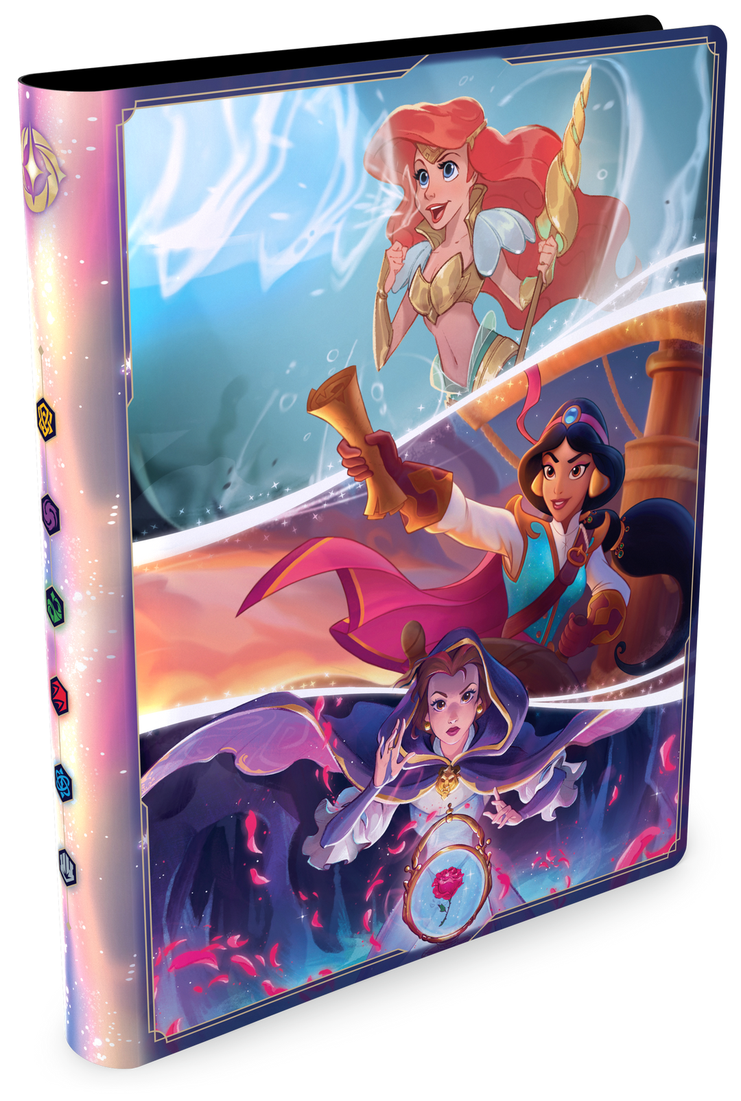 DLC Portfolio: Disney Princesses [Pre-order]