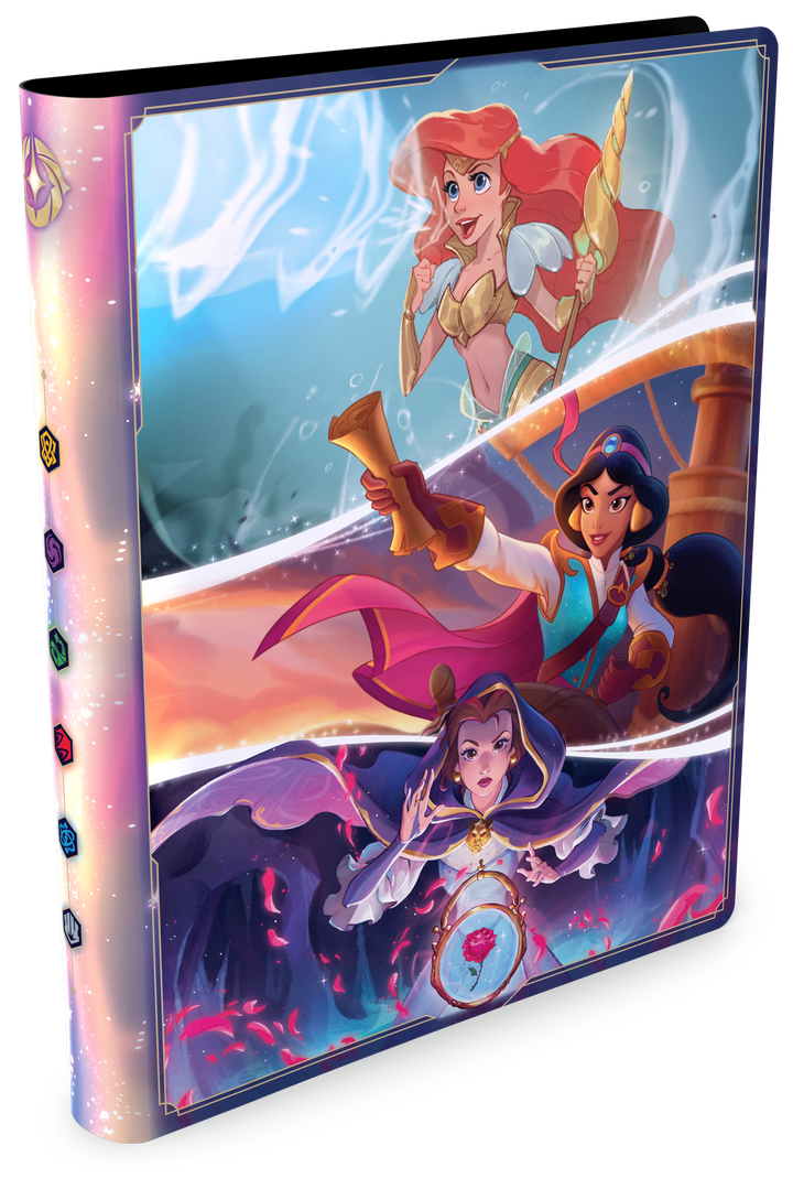 DLC Portfolio: Disney Princesses [Pre-order]