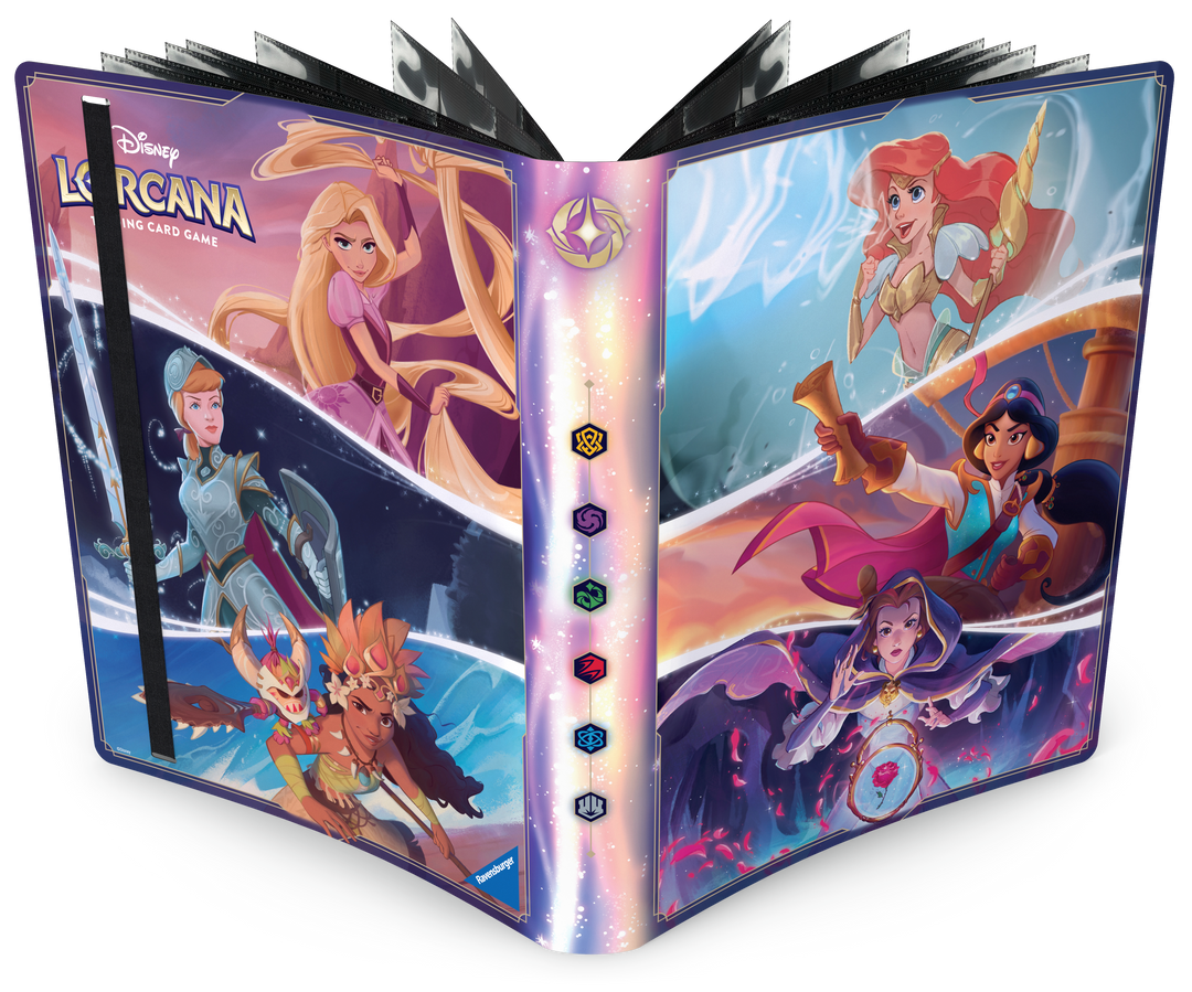 DLC Portfolio: Disney Princesses [Pre-order]