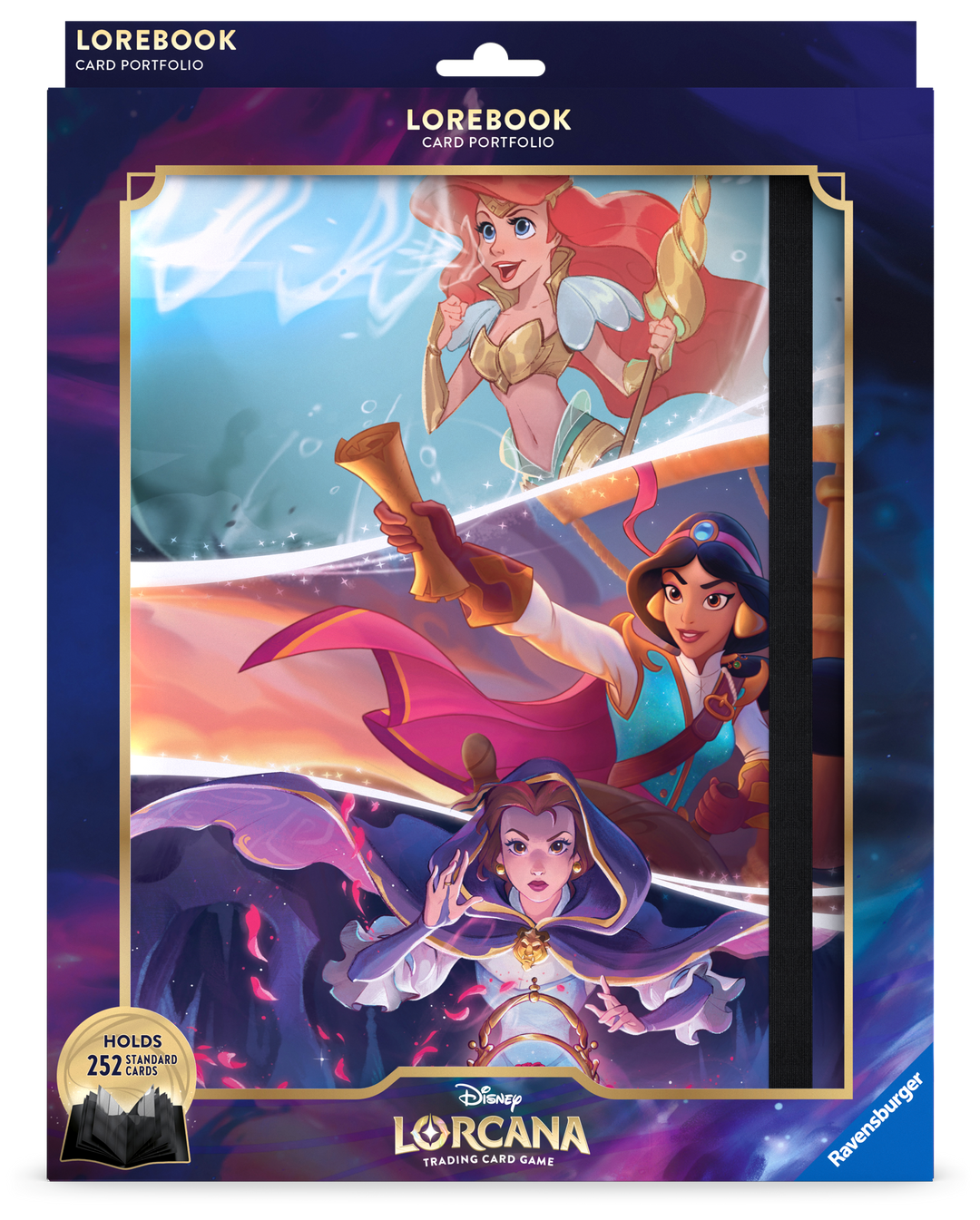 DLC Portfolio: Disney Princesses [Pre-order]