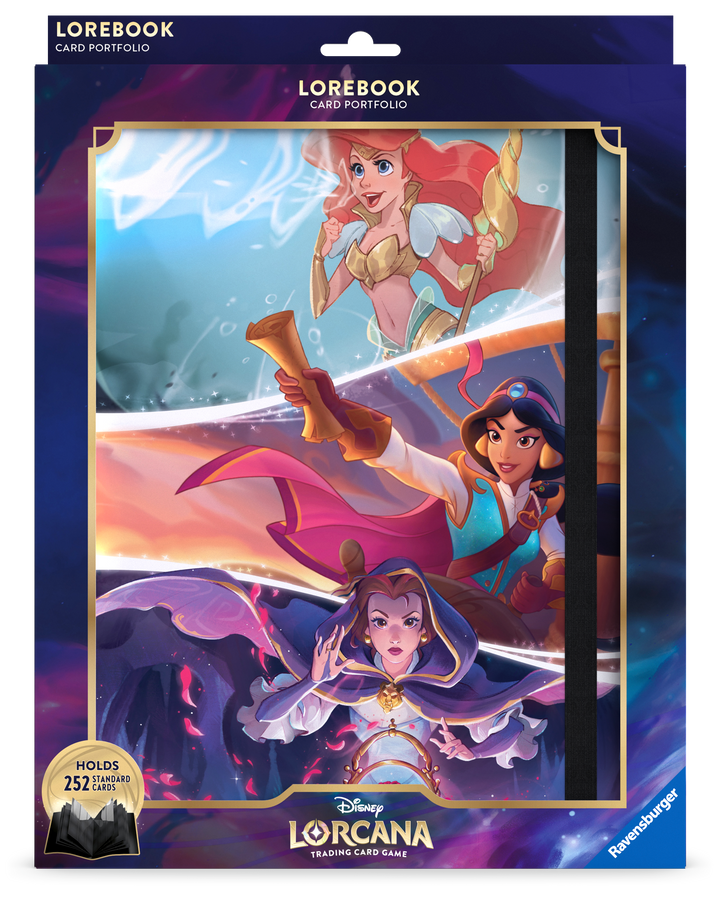 DLC Portfolio: Disney Princesses [Pre-order]