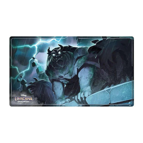 DLC S2 - Rise of the Floodborn - Playmat Beast