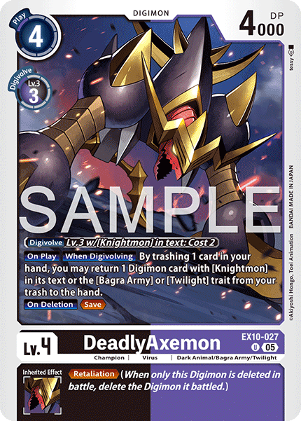DeadlyAxemon (EX10-027)