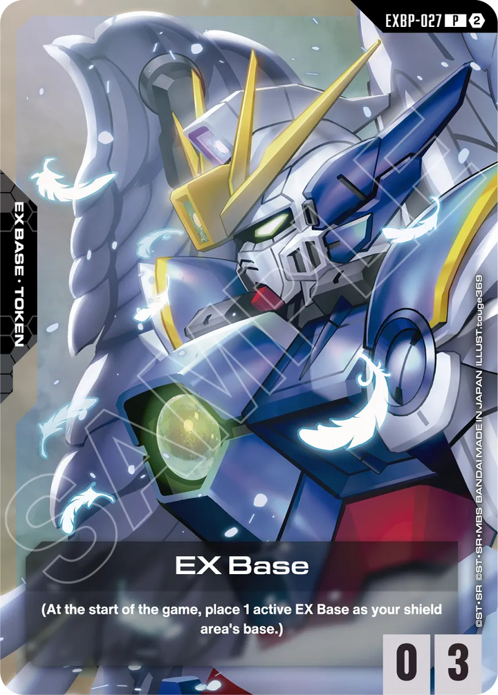 Gundam Card Game: Deck Build Set – Freedom Ascension [SC01] [Pre-order]