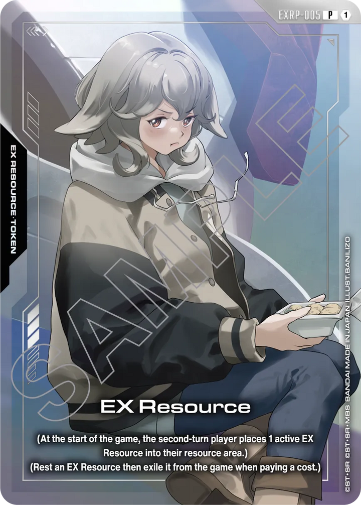 Gundam Card Game: Gundam Assemble – Premium Collection: Iron Blooded Orphans [PC01A] [Pre-order]