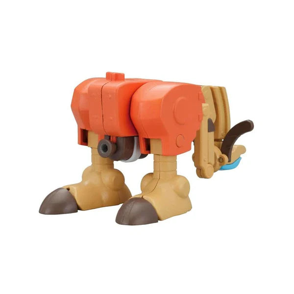 CHOPPER ROBO SUPER 5 WALK HOPPER