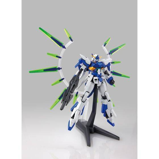 HG 1/144 GUNDAM AGEFX