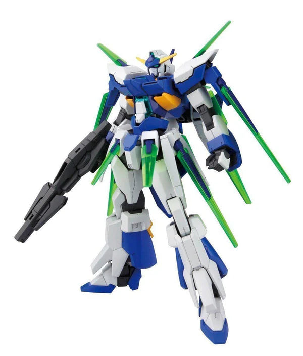 HG 1/144 GUNDAM AGEFX