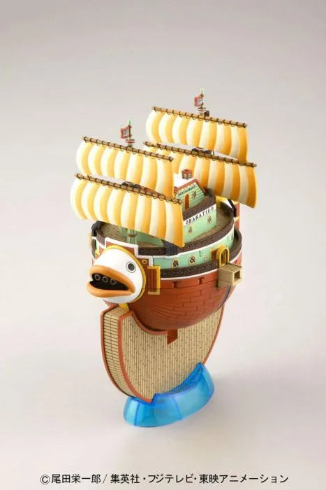GRAND SHIP COLLECTION BARATIE