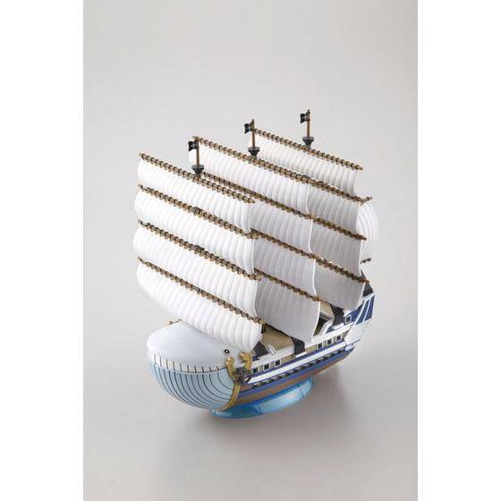 Grand Ship Collection Moby-Dick