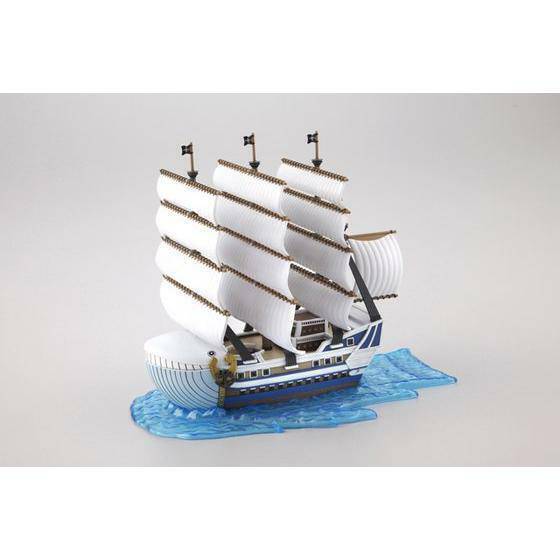 Grand Ship Collection Moby-Dick