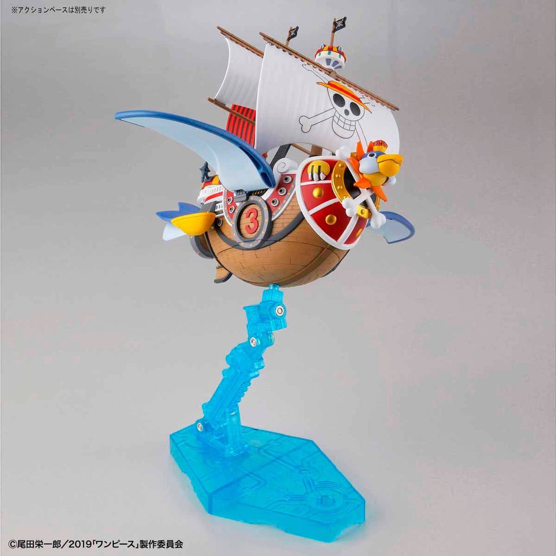 GRAND SHIP COLLECTION Thousand-Sunny Flying Model