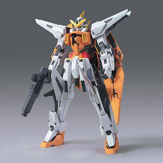 HG 1/144 GUNDAM KYRIOS