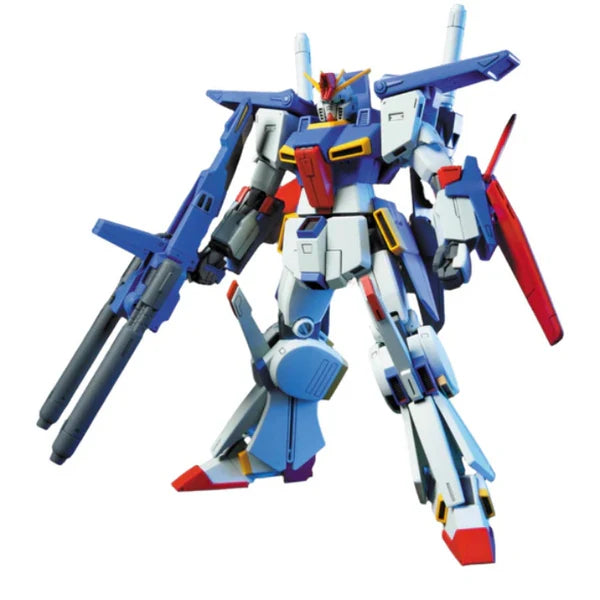 HGUC 1/144 ZZ GUNDAM