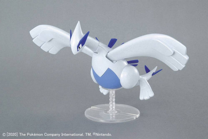 Pokemon Model Kit LUGIA