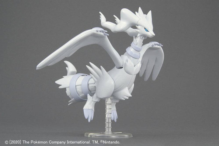 Pokemon Model Kit RESHIRAM