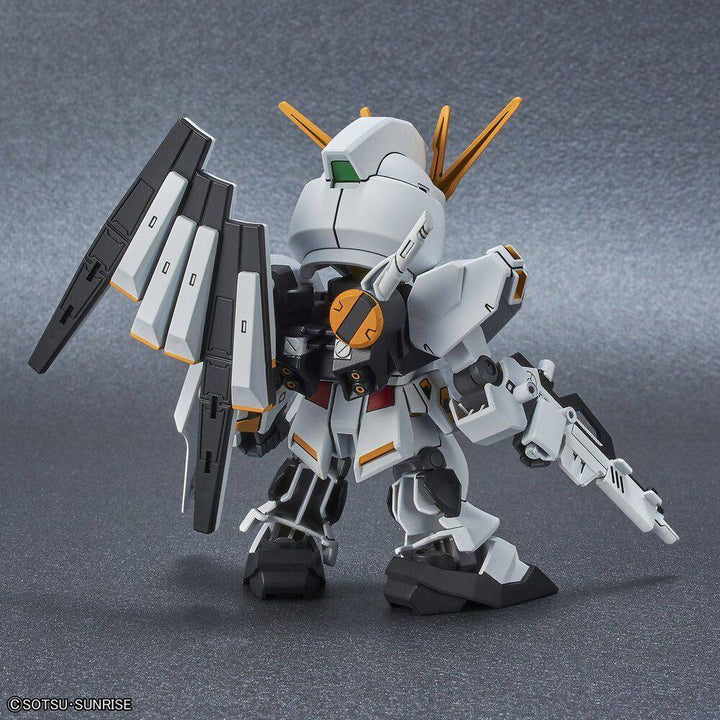 SD GUNDAM EX-STANDARD NUGUNDAM