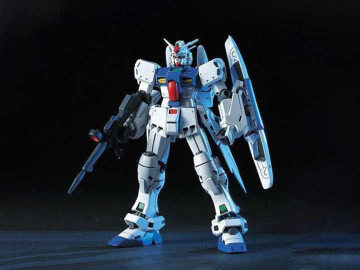 1/144 HGUC RX-78GP03S GUNDAM