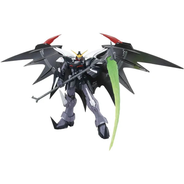 MG 1/100 DEATHSCYTHE HELL EW VER.