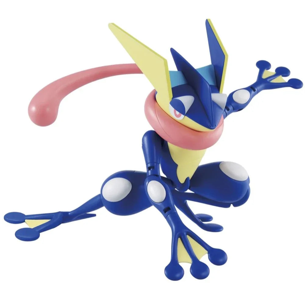 Pokemon Model Kit GRENINJA