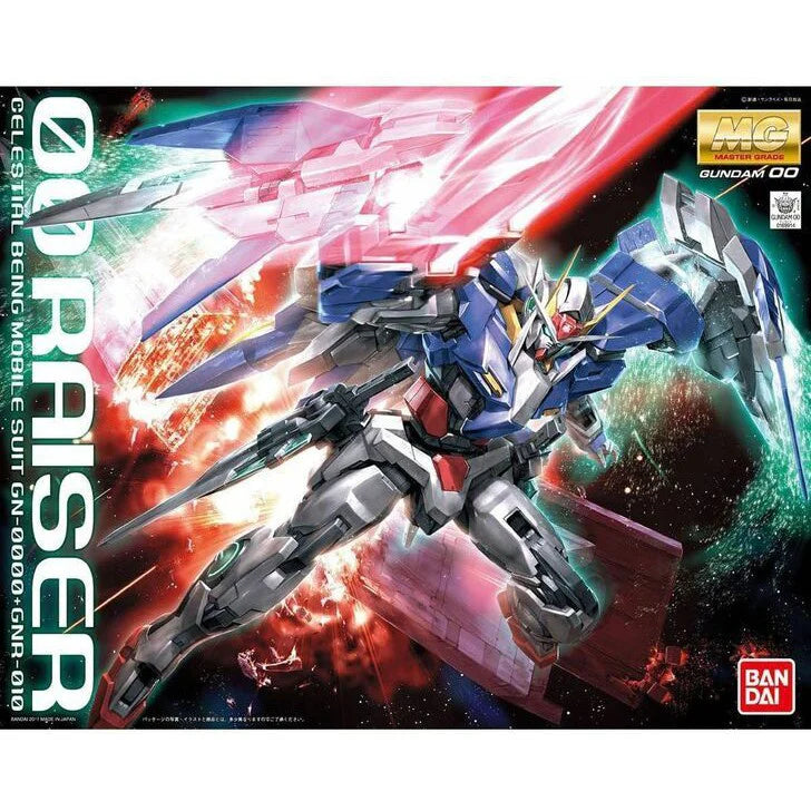 MG 1/100 00 RAISER