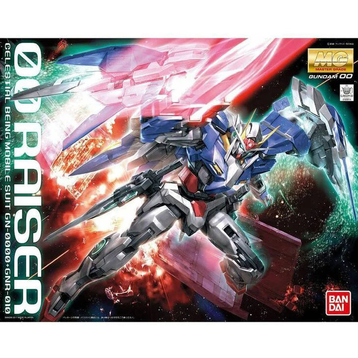 MG 1/100 00 RAISER