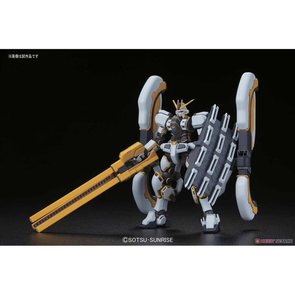 HG 1/144 ATLAS GUNDAM [GUNDAM THUNDERBOLT Ver.]