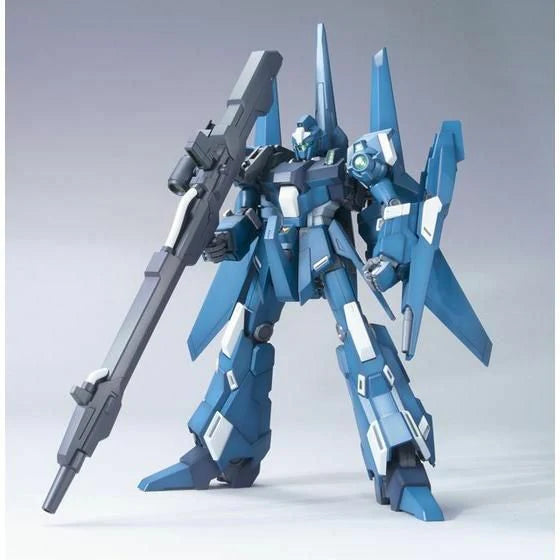 MG 1/100 REZEL COMMANDER TYPE