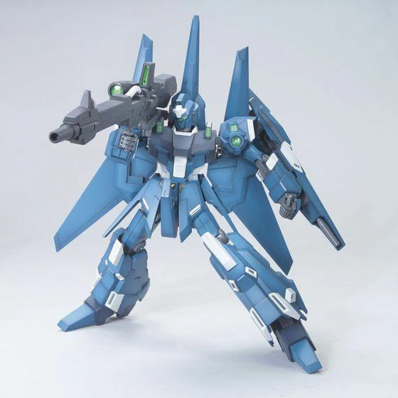 MG 1/100 REZEL COMMANDER TYPE