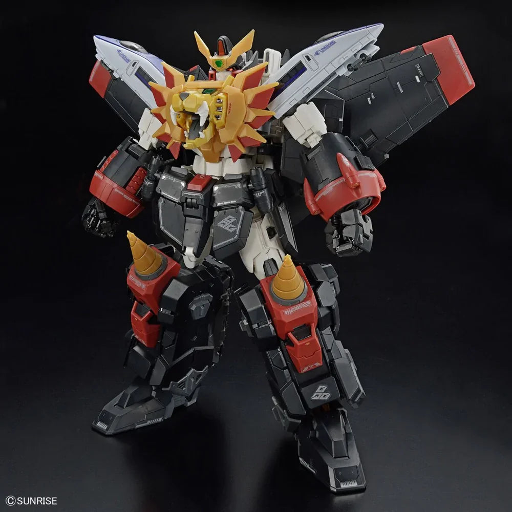 RG GaoGaiGar