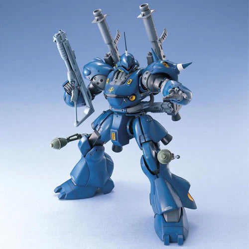 MG 1/100 MS18E KAMPFER