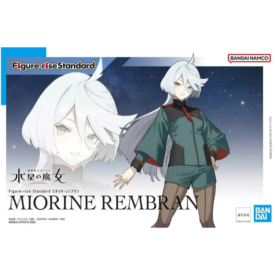 Figure-rise Standard MIORINE REMBRAN