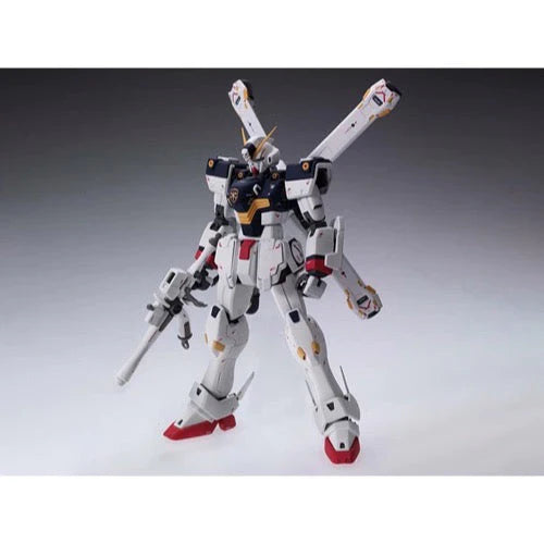 MG 1/100 CROSSBONE GUNDAM X-1 ver.Ka