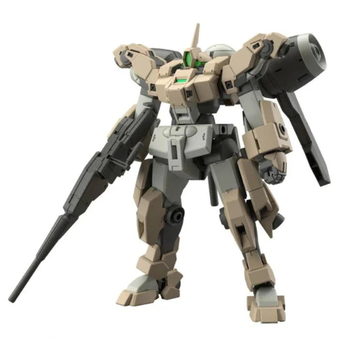 HG 1/144 DEMI BARDING