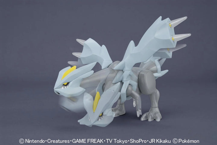 Pokemon Model Kit Kyurem