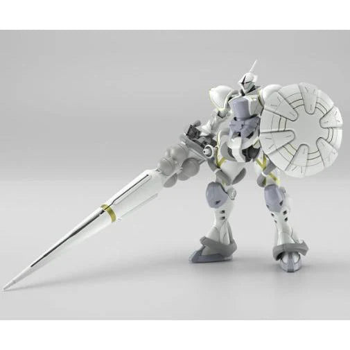 HG 1/144 XAVIER'S GYAN HAKUJI-PACKS