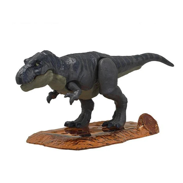 Bandai Plannosaurus Jurassic World T.Rex