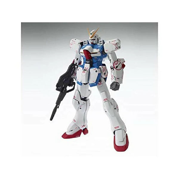 MG 1/100 V GUNDAM Ver.Ka