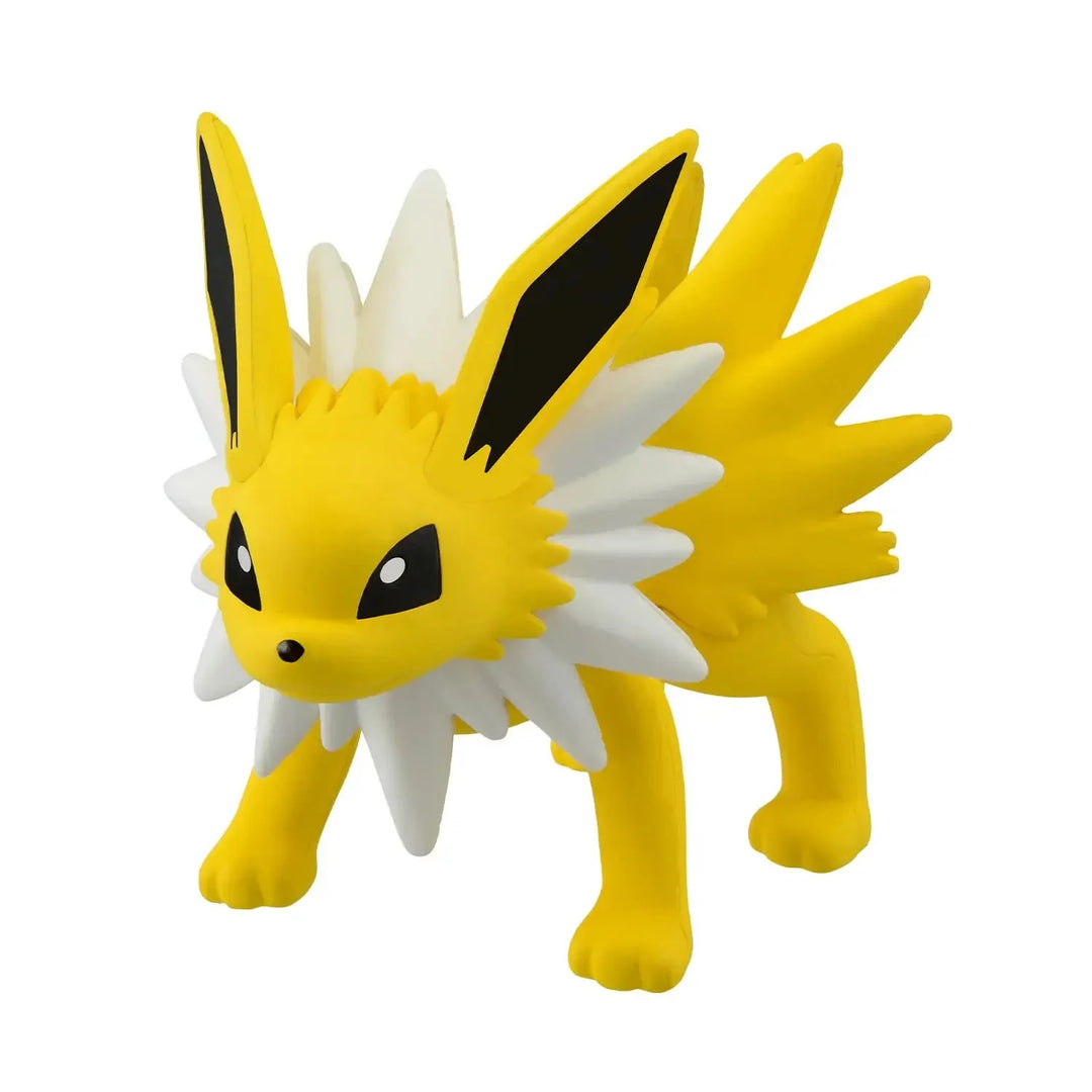 Pokemon Model Kit Quick!! 26 Jolteon
